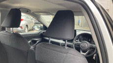 Toyota Yaris 1.5 Hybrid Icon 5dr CVT Hybrid Hatchback